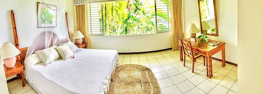 Goblin Hill Villas at San San