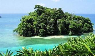 Goblin Hill Villas at San San