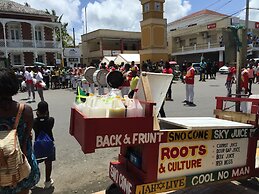 Goblin Hill Villas at San San