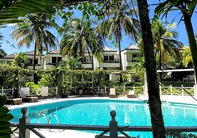 Goblin Hill Villas at San San