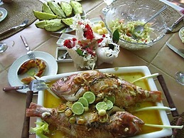 Goblin Hill Villas at San San