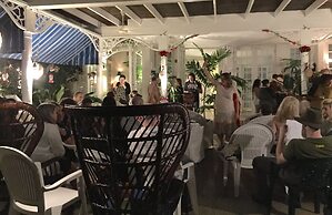 Goblin Hill Villas at San San