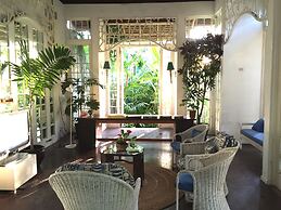 Goblin Hill Villas at San San