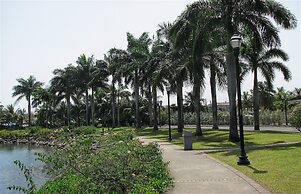 Goblin Hill Villas at San San