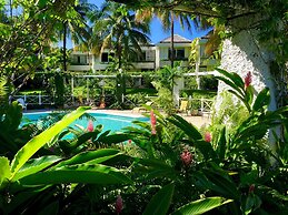 Goblin Hill Villas at San San