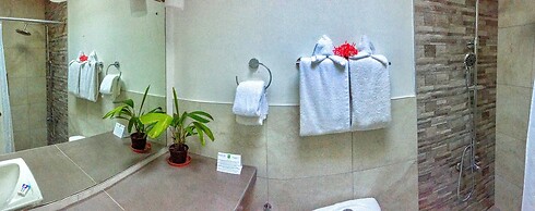 Goblin Hill Villas at San San