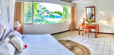 Goblin Hill Villas at San San