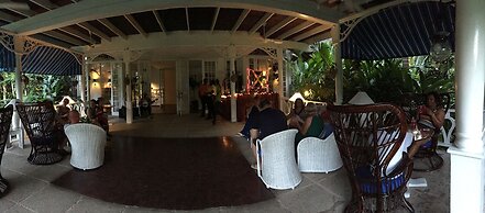 Goblin Hill Villas at San San