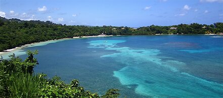 Goblin Hill Villas at San San