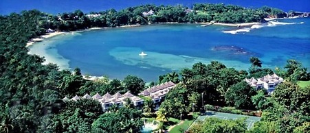 Goblin Hill Villas at San San