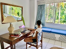 Goblin Hill Villas at San San