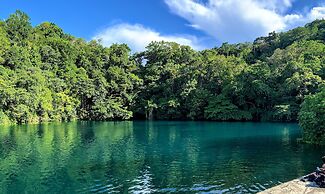 Goblin Hill Villas at San San