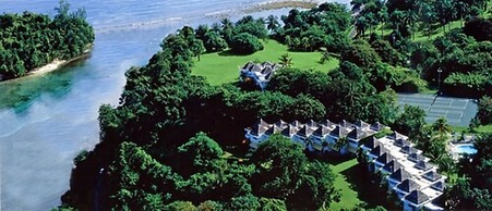 Goblin Hill Villas at San San