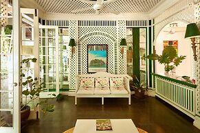 Goblin Hill Villas at San San