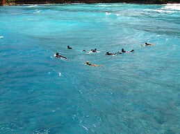 Goblin Hill Villas at San San