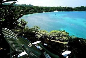 Goblin Hill Villas at San San