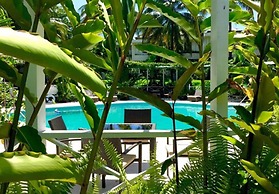 Goblin Hill Villas at San San