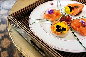 Hotel Le Plaza Brussels
