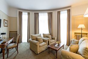 Hotel Le Plaza Brussels