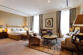 Hotel Le Plaza Brussels