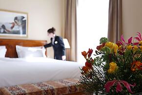 Hotel Le Plaza Brussels