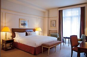Hotel Le Plaza Brussels