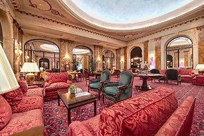 Hotel Le Plaza Brussels