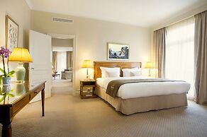 Hotel Le Plaza Brussels