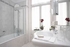 Hotel Le Plaza Brussels