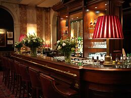 Hotel Le Plaza Brussels