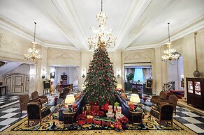 Hotel Le Plaza Brussels