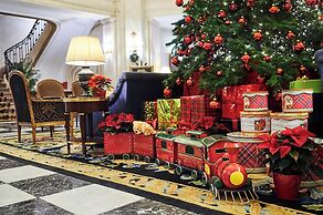 Hotel Le Plaza Brussels