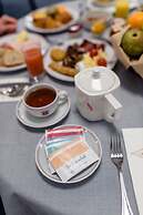 Hotel Le Plaza Brussels