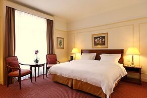 Hotel Le Plaza Brussels