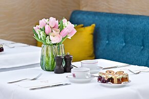 Hotel Le Plaza Brussels