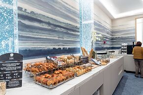 Hotel Le Plaza Brussels