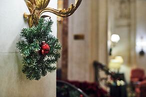 Hotel Le Plaza Brussels