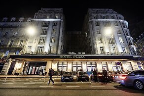 Hotel Le Plaza Brussels