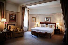 Hotel Le Plaza Brussels
