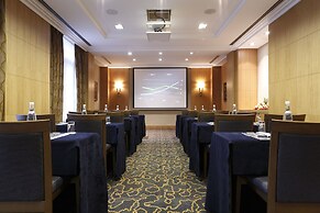 Hotel Le Plaza Brussels