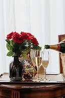 Hotel Le Plaza Brussels