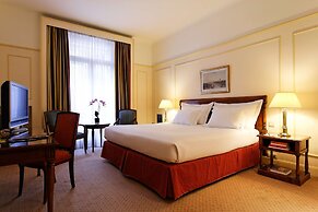 Hotel Le Plaza Brussels