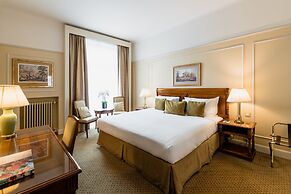 Hotel Le Plaza Brussels