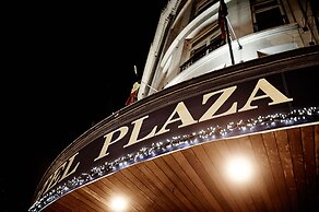 Hotel Le Plaza Brussels