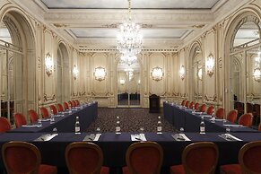 Hotel Le Plaza Brussels