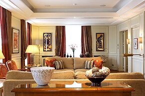 Hotel Le Plaza Brussels