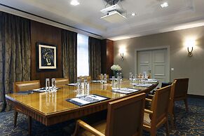 Hotel Le Plaza Brussels