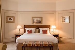 Hotel Le Plaza Brussels