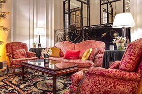 Hotel Le Plaza Brussels