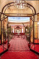 Hotel Le Plaza Brussels